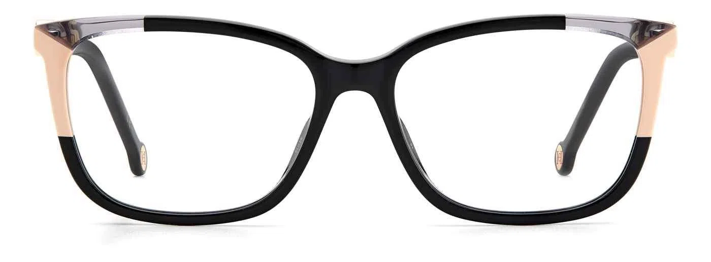 Carolina Herrera CH0055 Eyeglasses - view 8